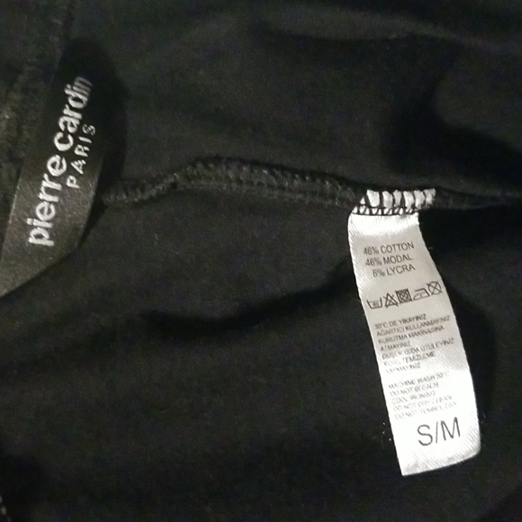 Black leggings (3 pairs) - Picture 7 of 7